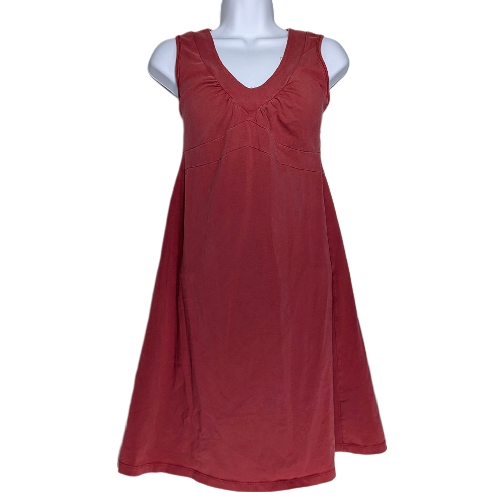 Athleta Sleeveless Senorita Active Dress - Large